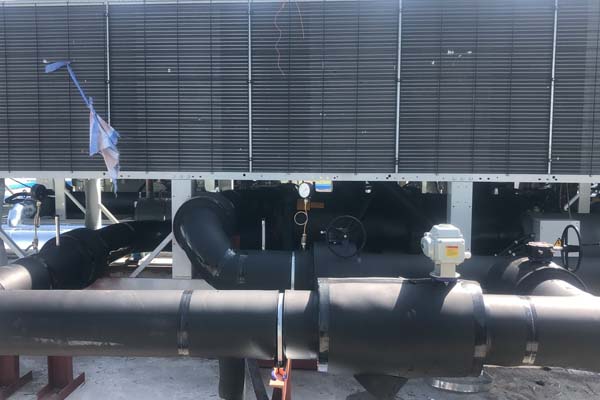 管道內(nèi)外溫差造成凝露問題怎么辦要做管道保溫了.jpg 管道內(nèi)外溫差造成凝露問題怎么辦要做管道保溫了.jpg