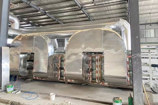 成都高溫排風(fēng)管保溫施工 熱風(fēng)輸送管道.jpg 成都高溫排風(fēng)管保溫施工 熱風(fēng)輸送管道.jpg